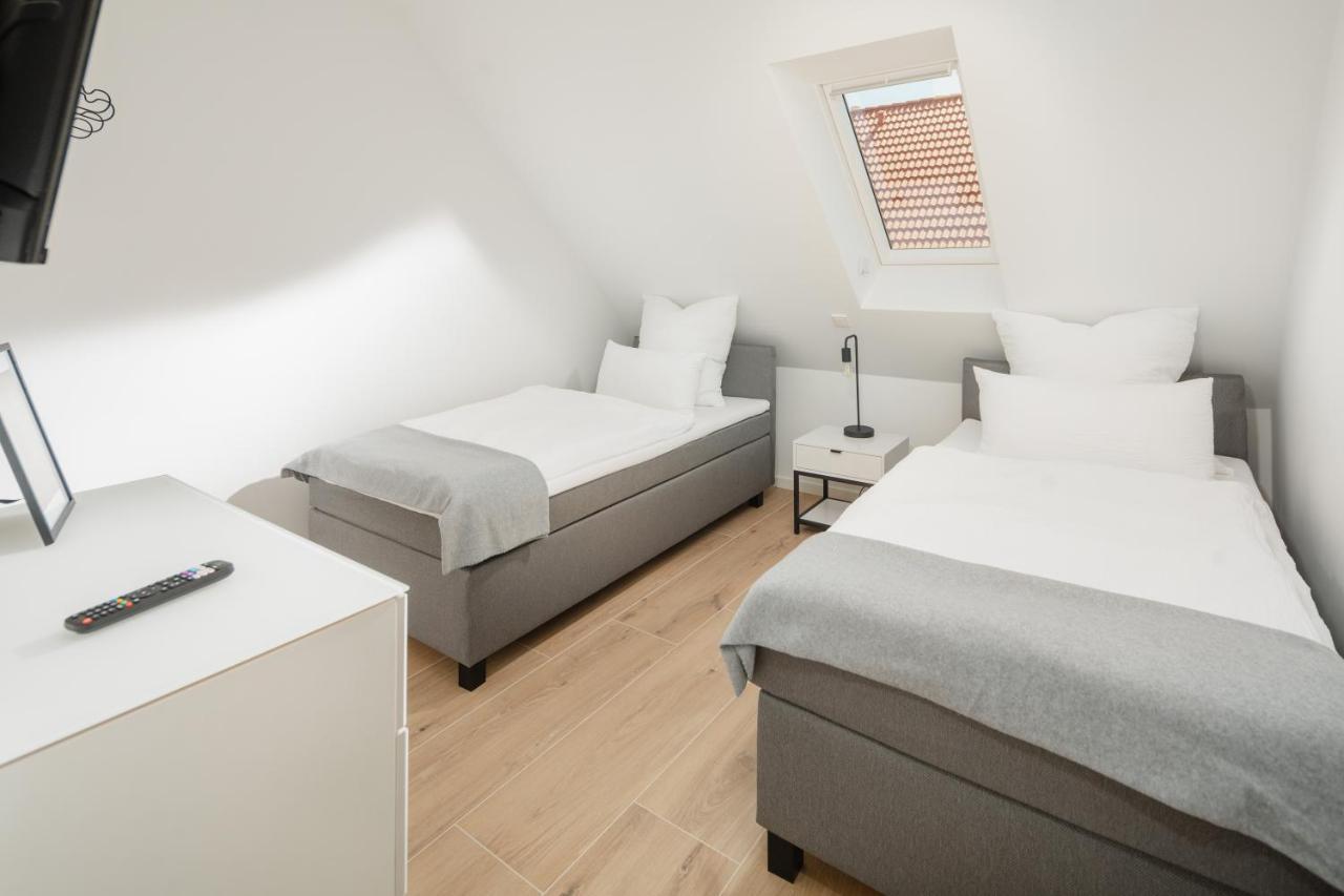 Küsten Ost Direkte Wasserlage 2 Balkone 90qm *